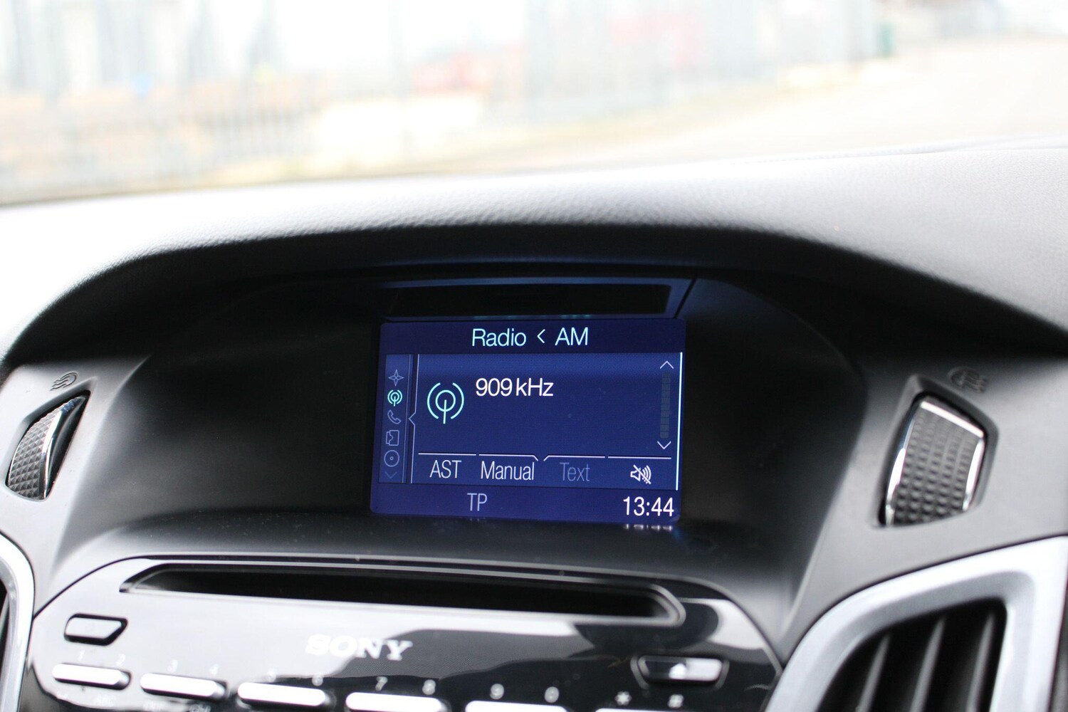 Used Ford Focus for sale - 77723373: Photo 33