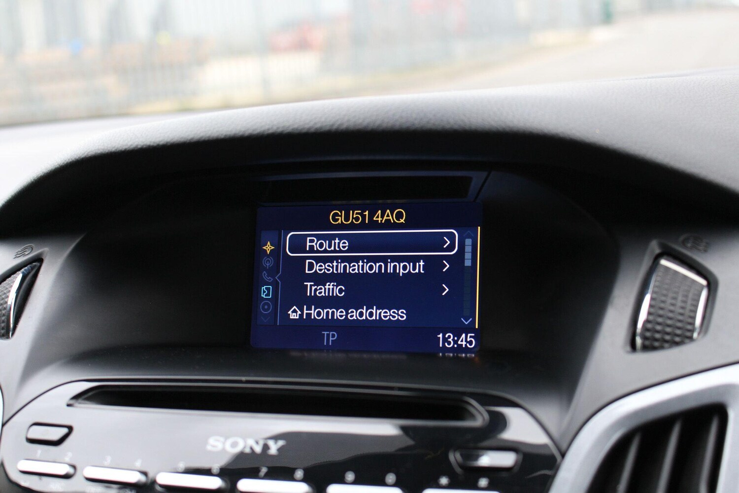 Used Ford Focus for sale - 77723373: Photo 34