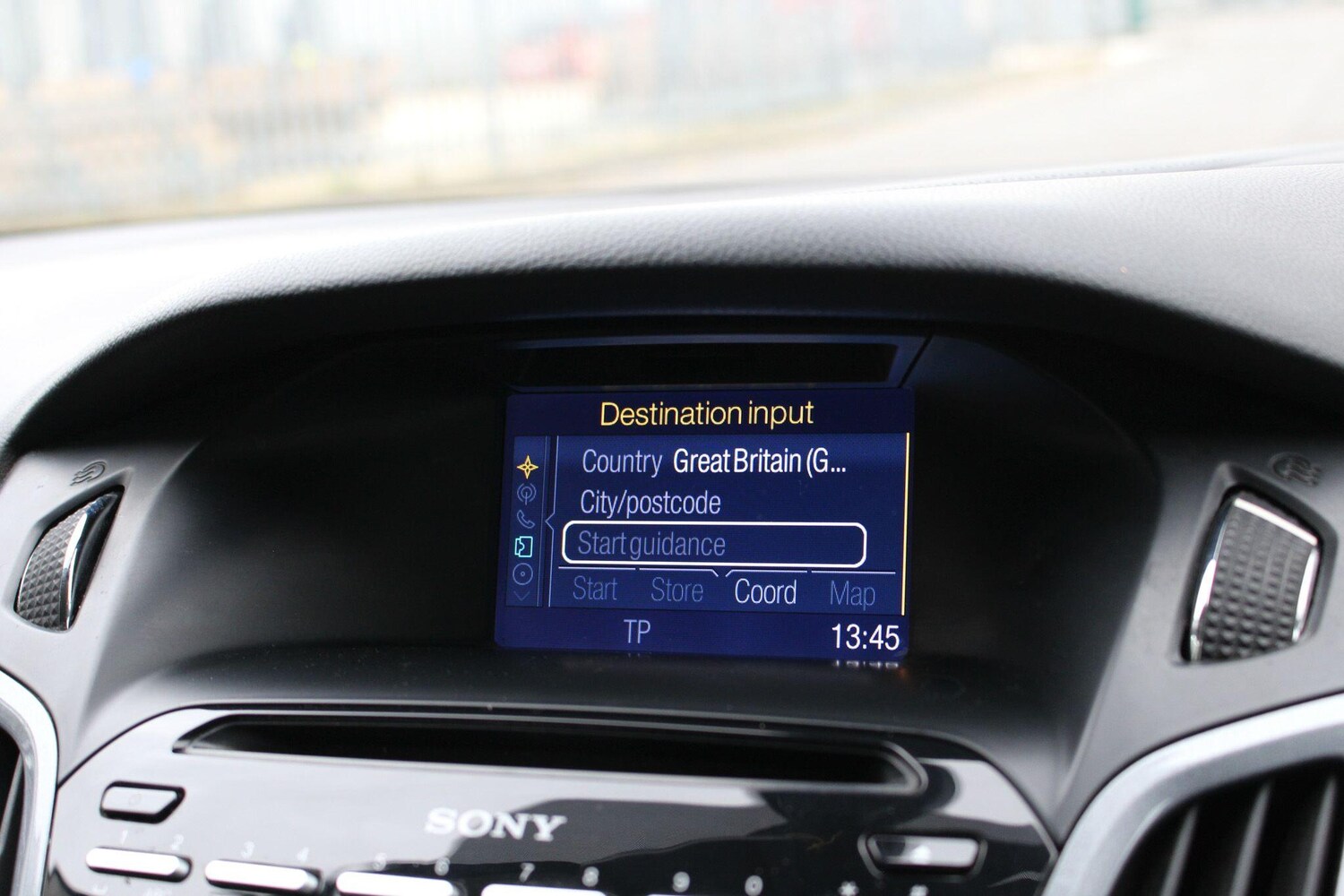 Used Ford Focus for sale - 77723373: Photo 35