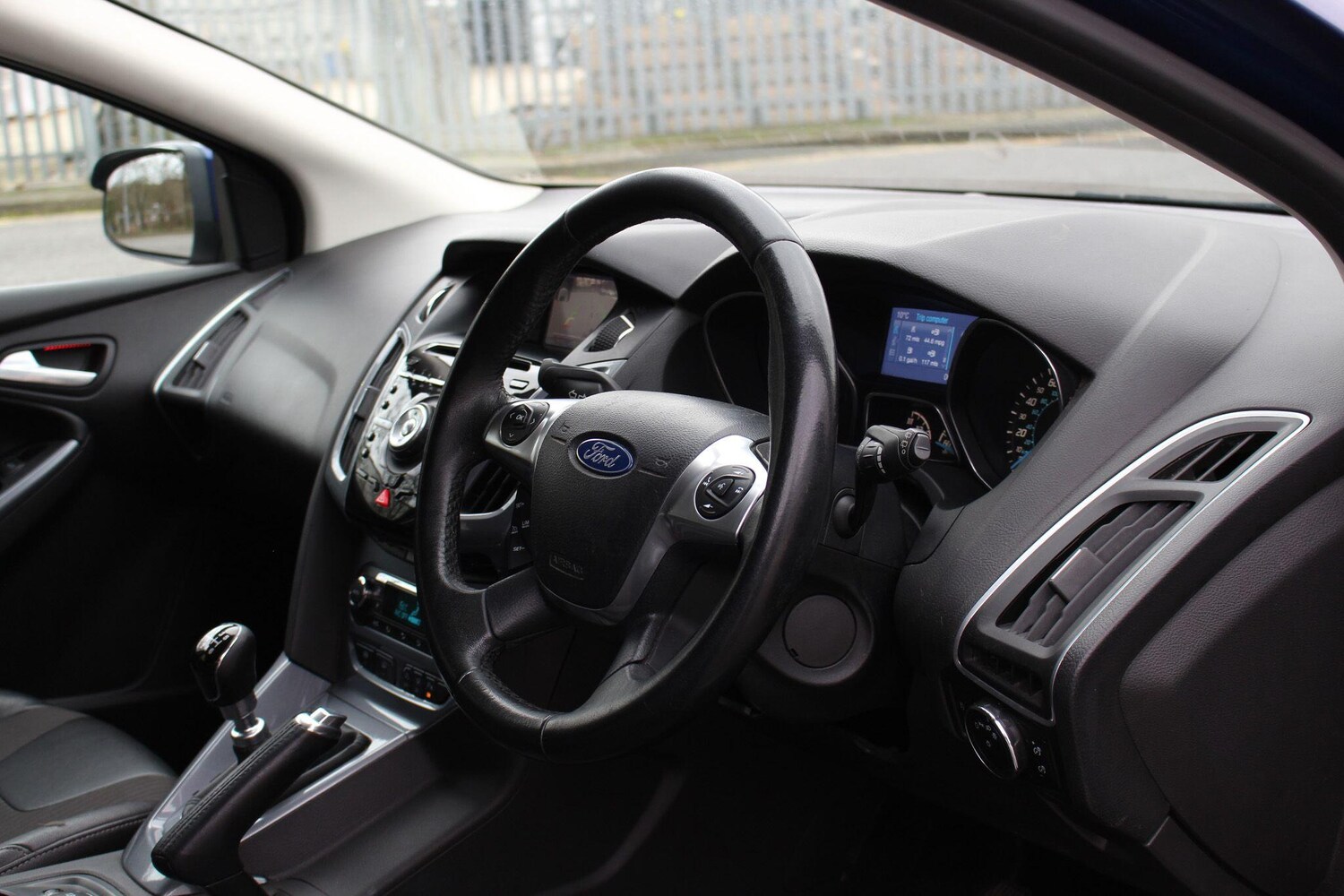 Used Ford Focus for sale - 77723373: Photo 40