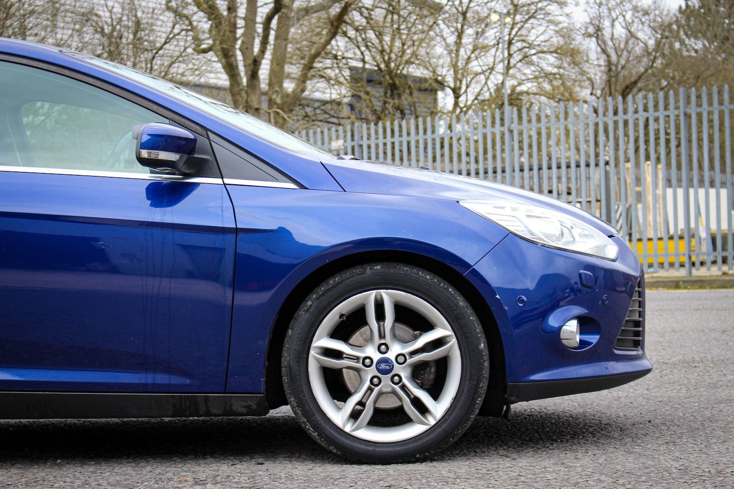 Used Ford Focus for sale - 77723373: Photo 5