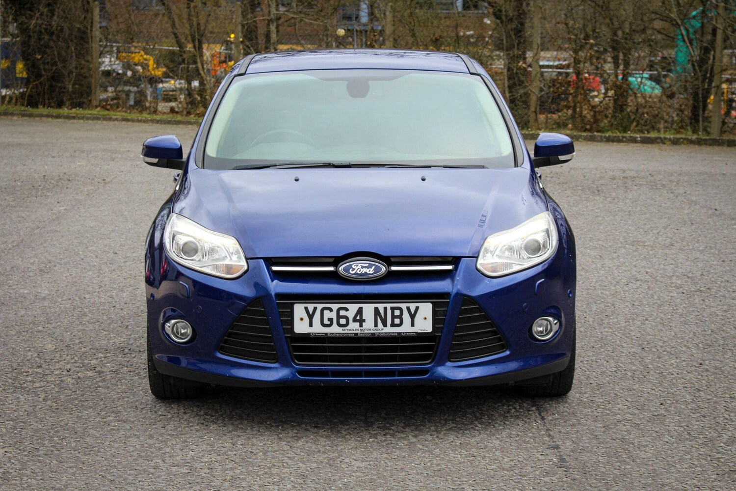 Used Ford Focus for sale - 77723373: Photo 7
