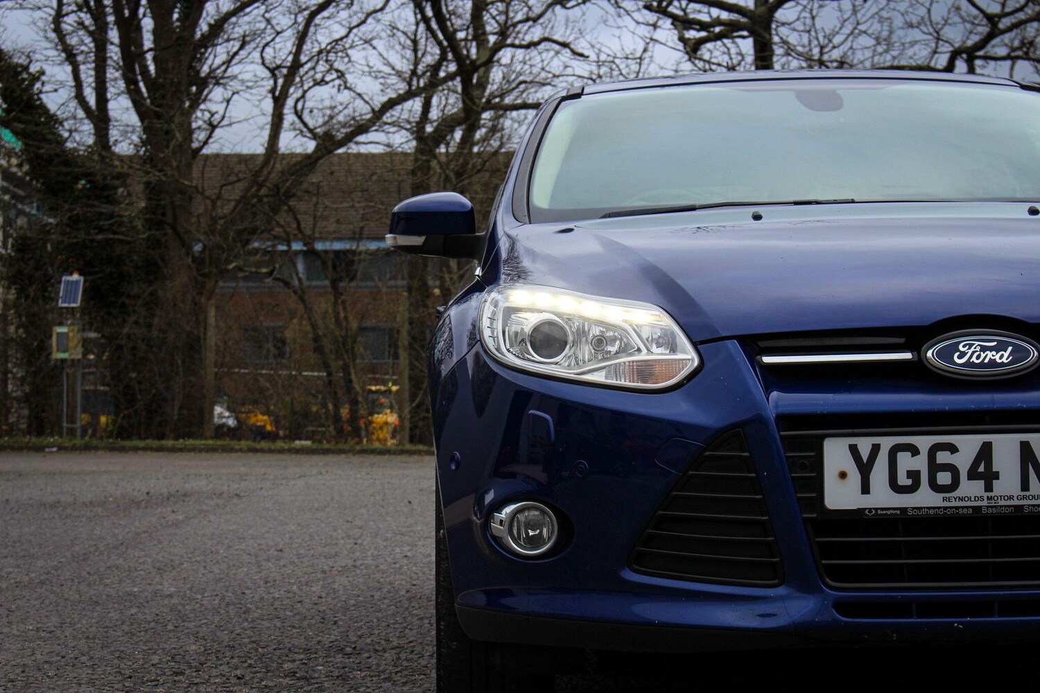 Used Ford Focus for sale - 77723373: Photo 8