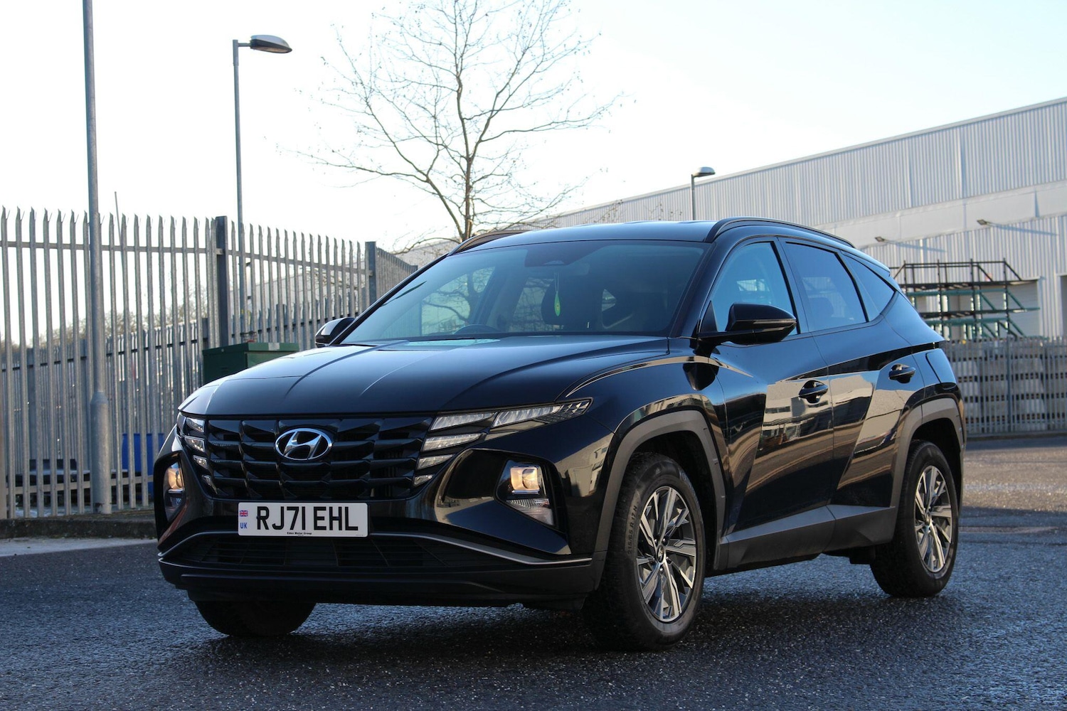 Used Hyundai TUCSON 2021 for sale - 77101669: Photo 19