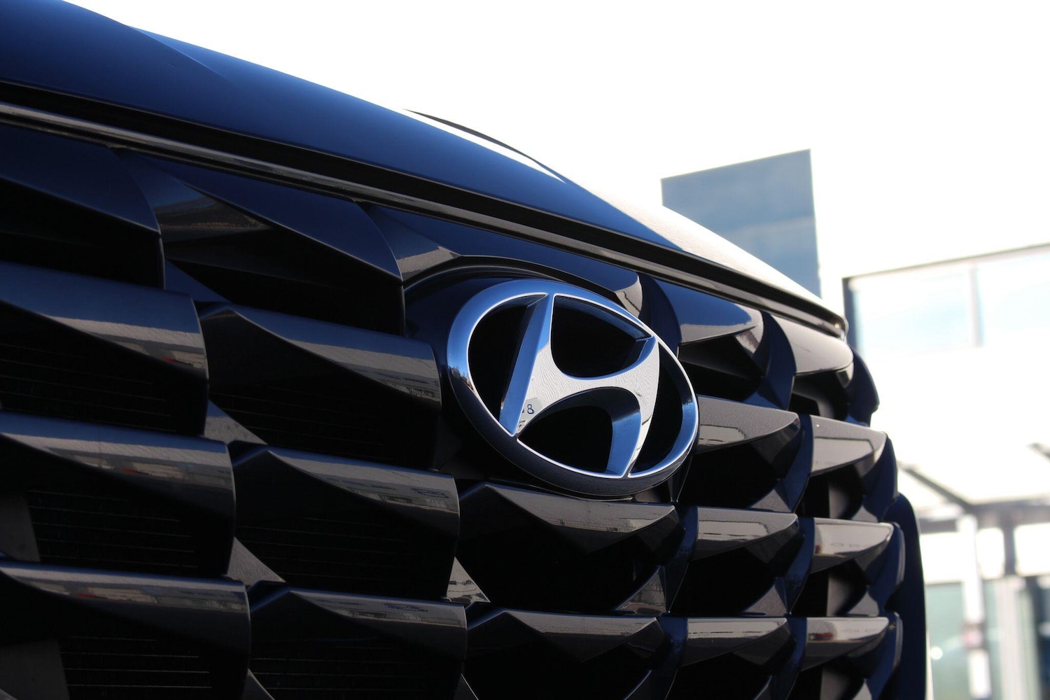 Used Hyundai TUCSON 2021 for sale - 77101669: Photo 20