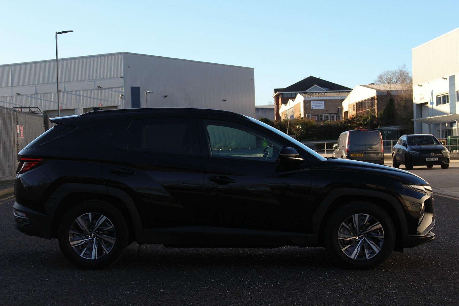 Used Hyundai TUCSON 2021 for sale - 77101669: Photo 21