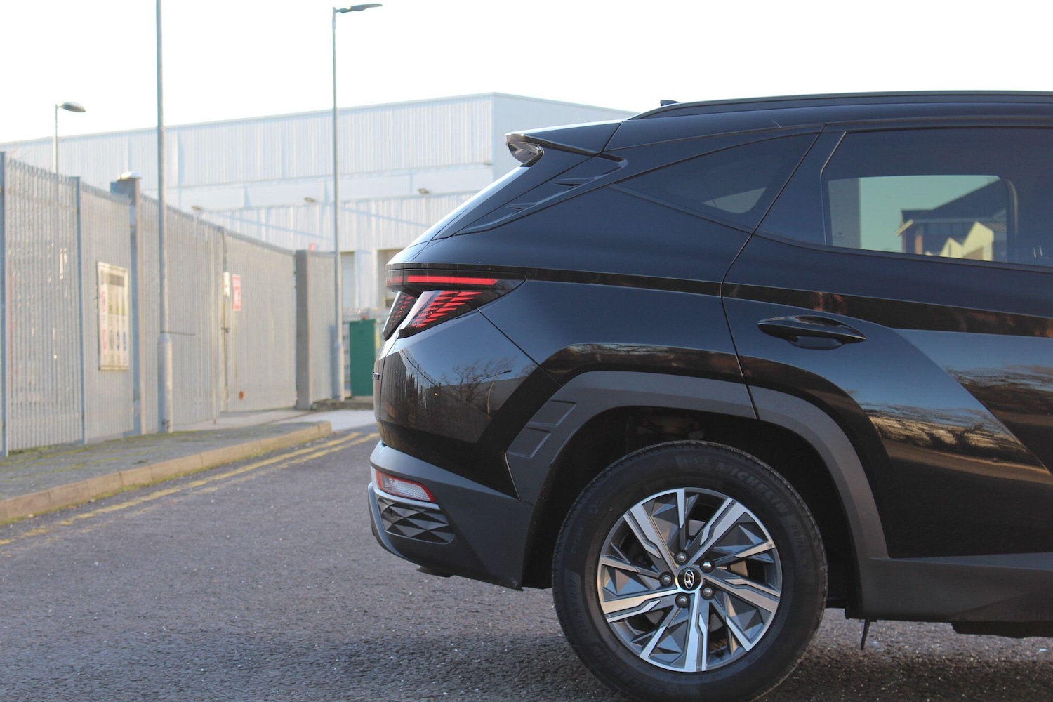 Used Hyundai TUCSON 2021 for sale - 77101669: Photo 22