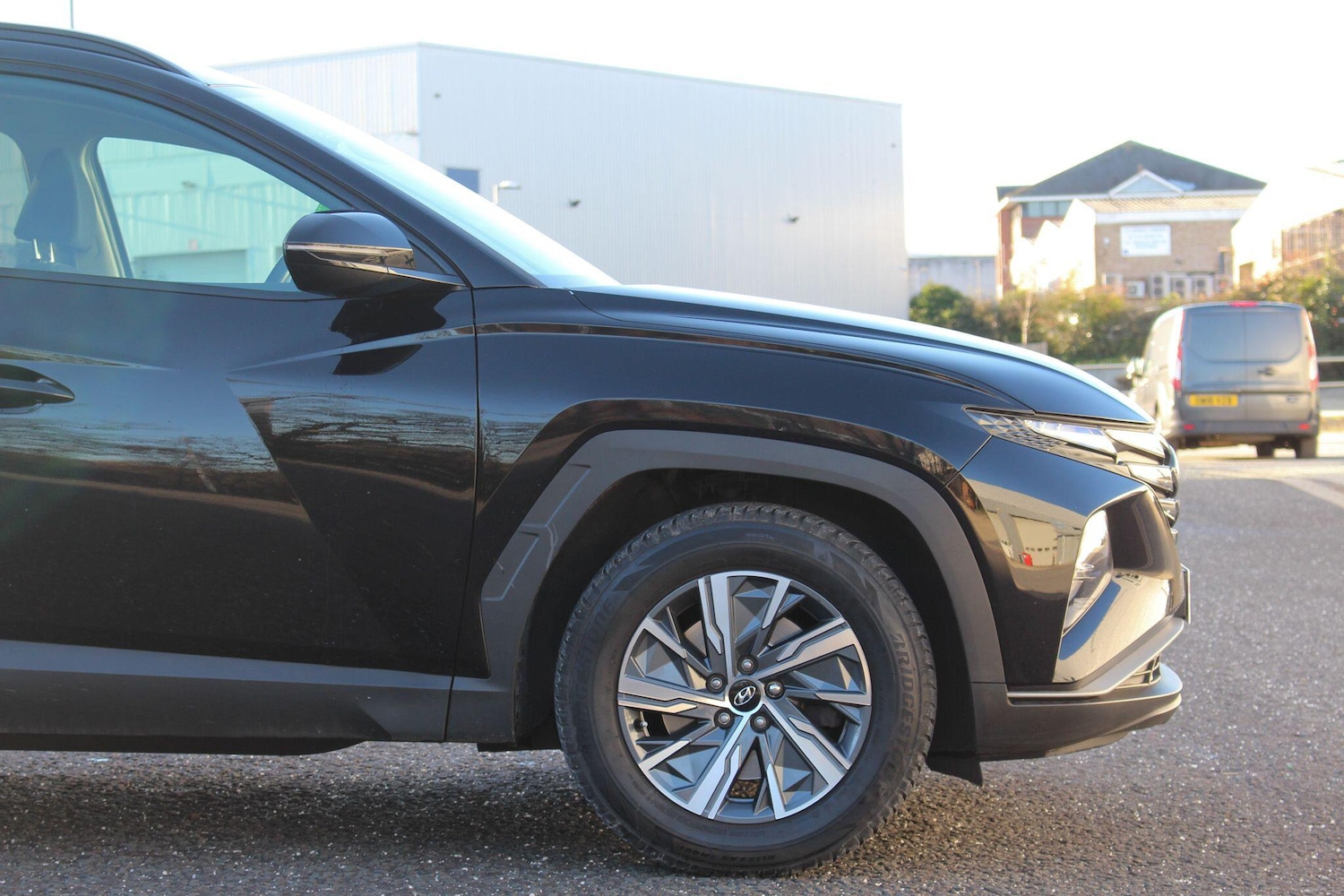 Used Hyundai TUCSON 2021 for sale - 77101669: Photo 23