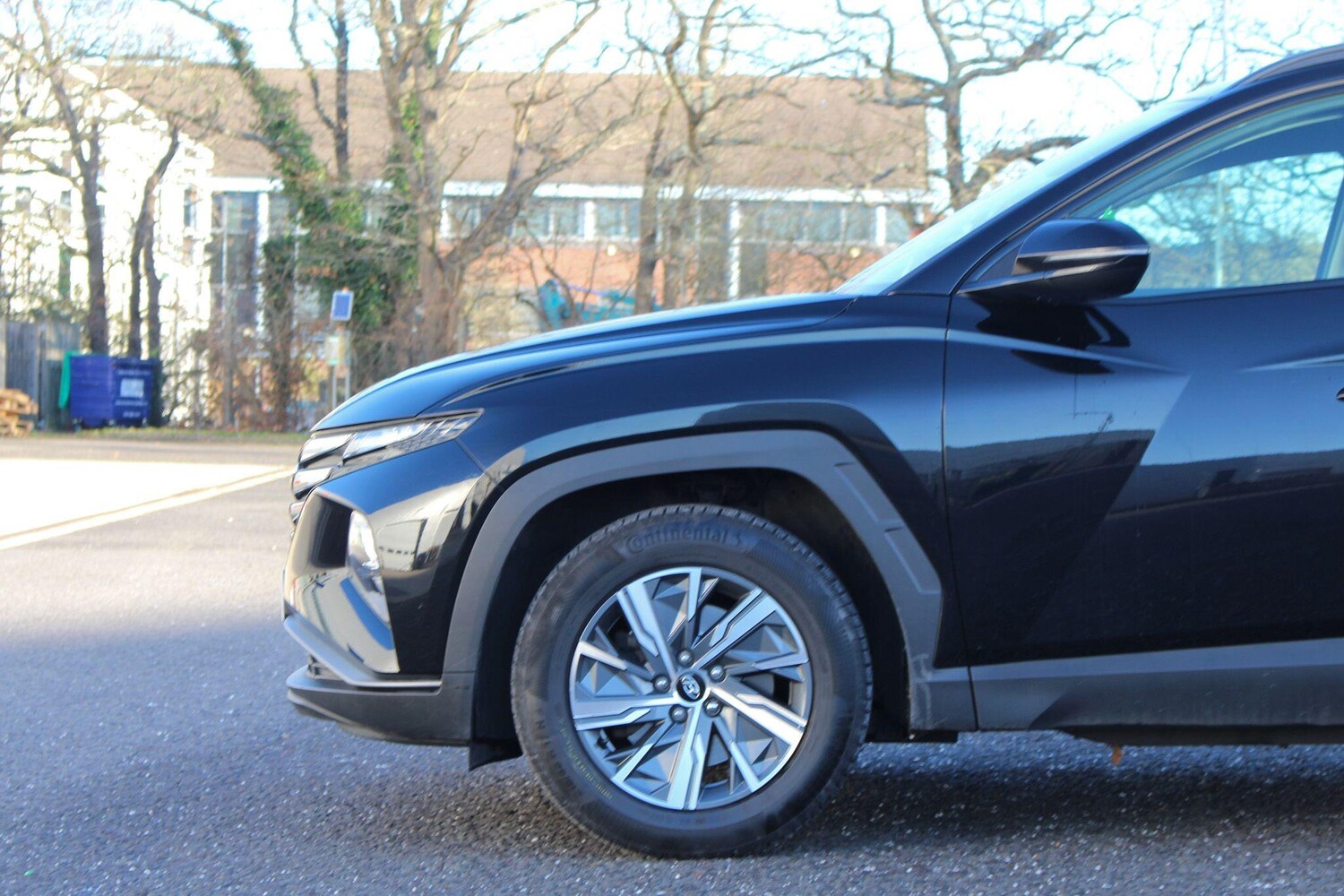 Used Hyundai TUCSON 2021 for sale - 77101669: Photo 25