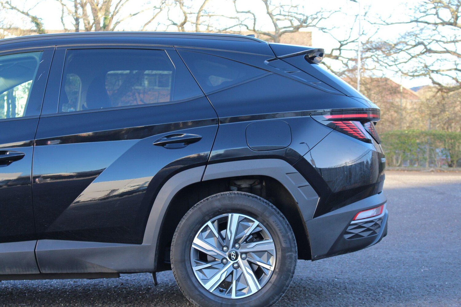 Used Hyundai TUCSON 2021 for sale - 77101669: Photo 26