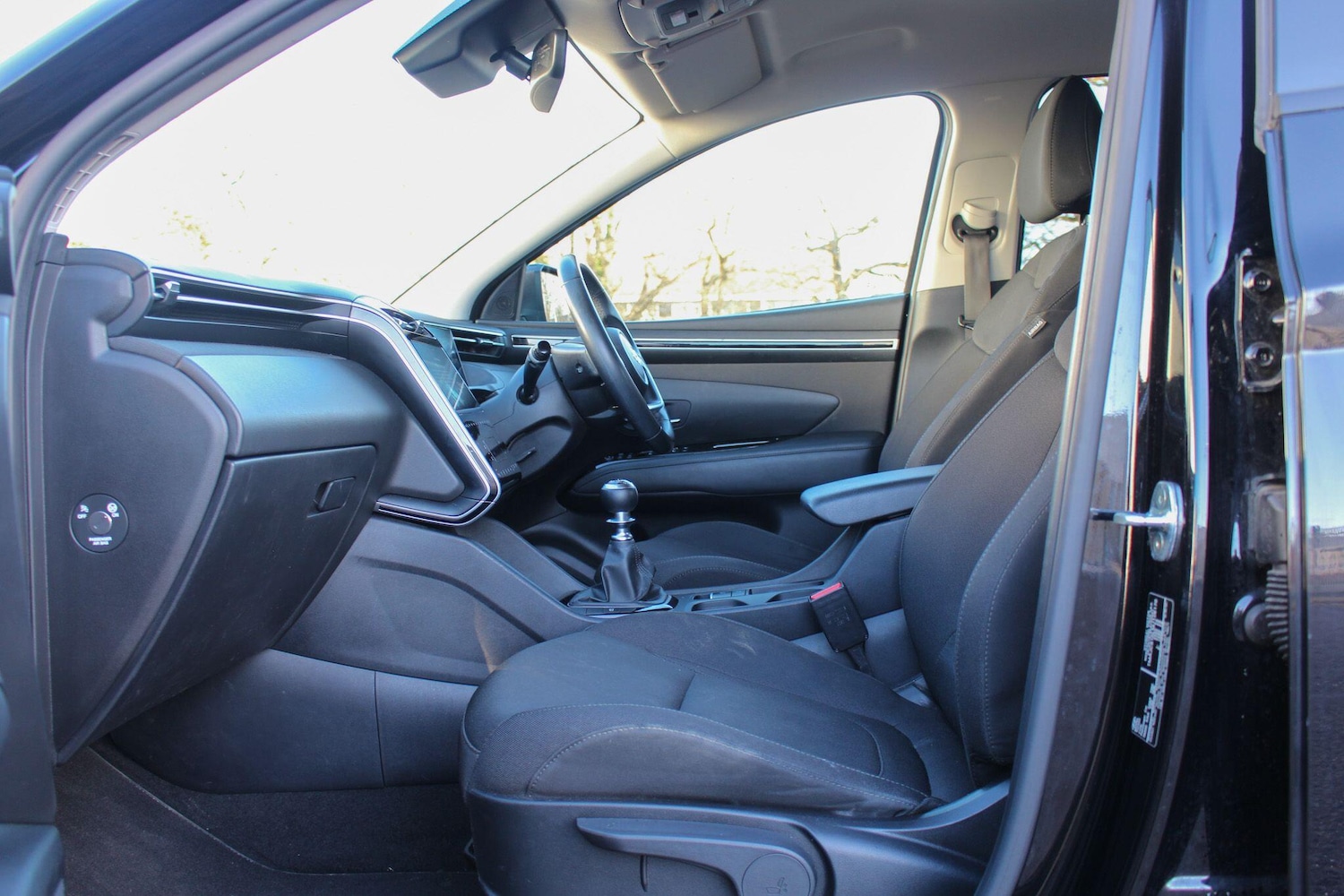 Used Hyundai TUCSON 2021 for sale - 77101669: Photo 27