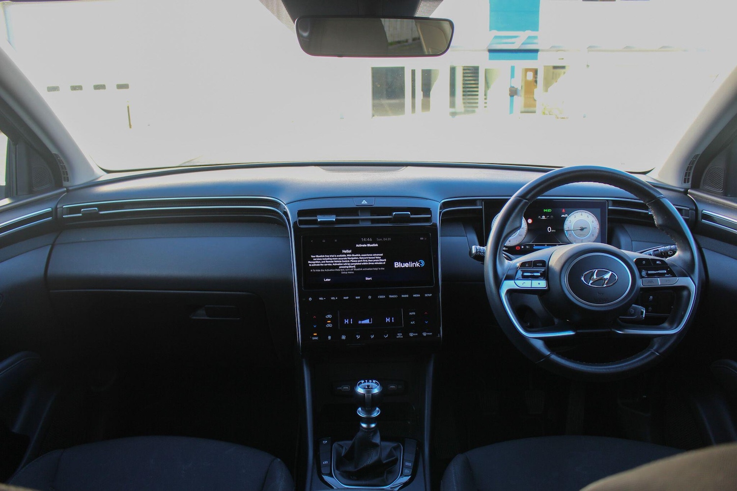 Used Hyundai TUCSON 2021 for sale - 77101669: Photo 29