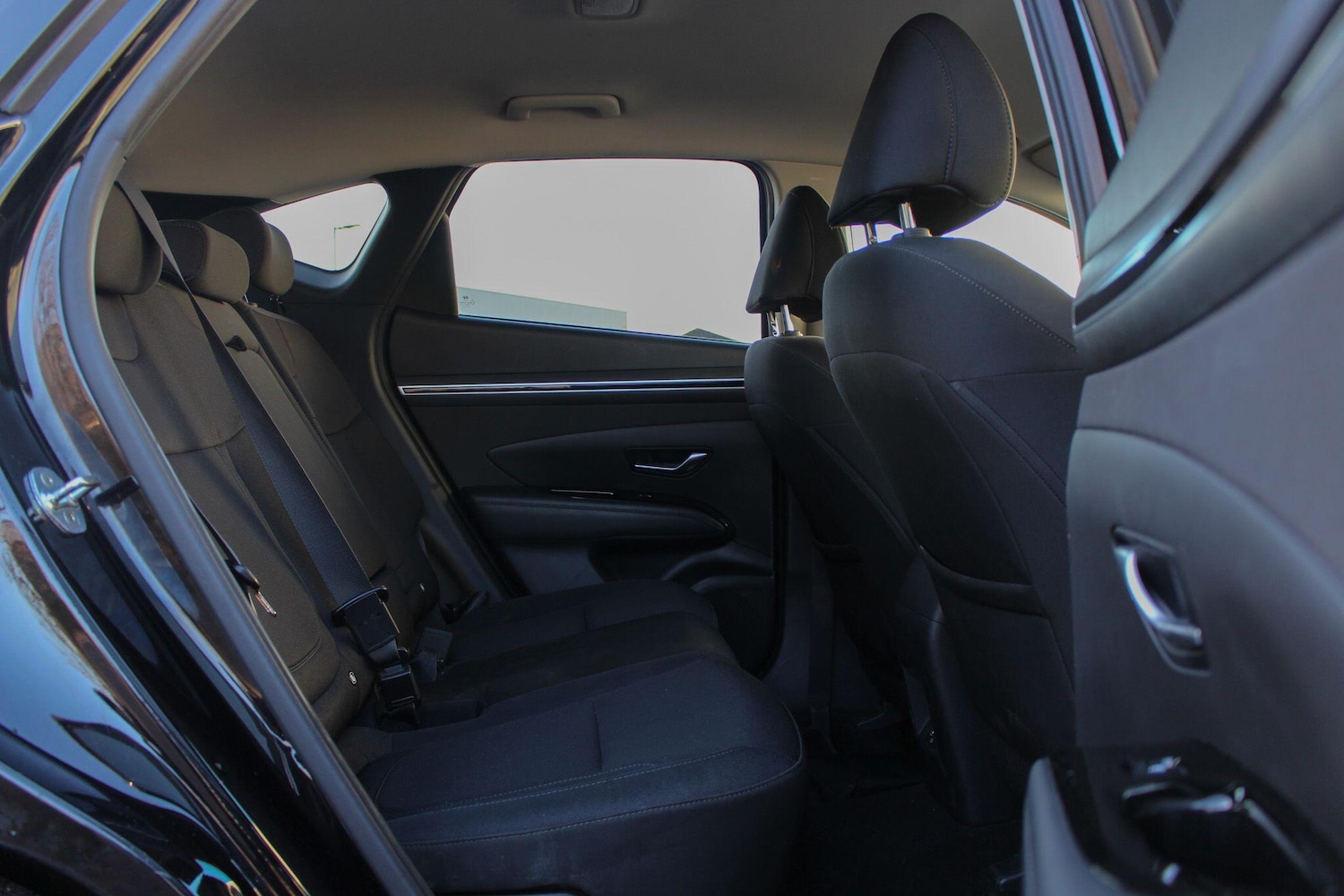 Used Hyundai TUCSON 2021 for sale - 77101669: Photo 31