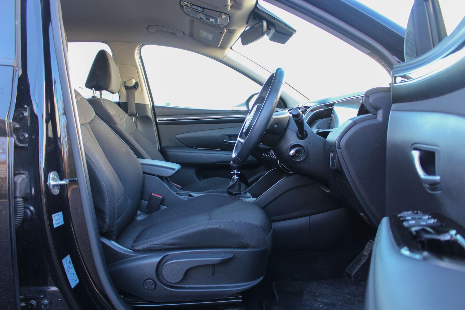 Used Hyundai TUCSON 2021 for sale - 77101669: Photo 32