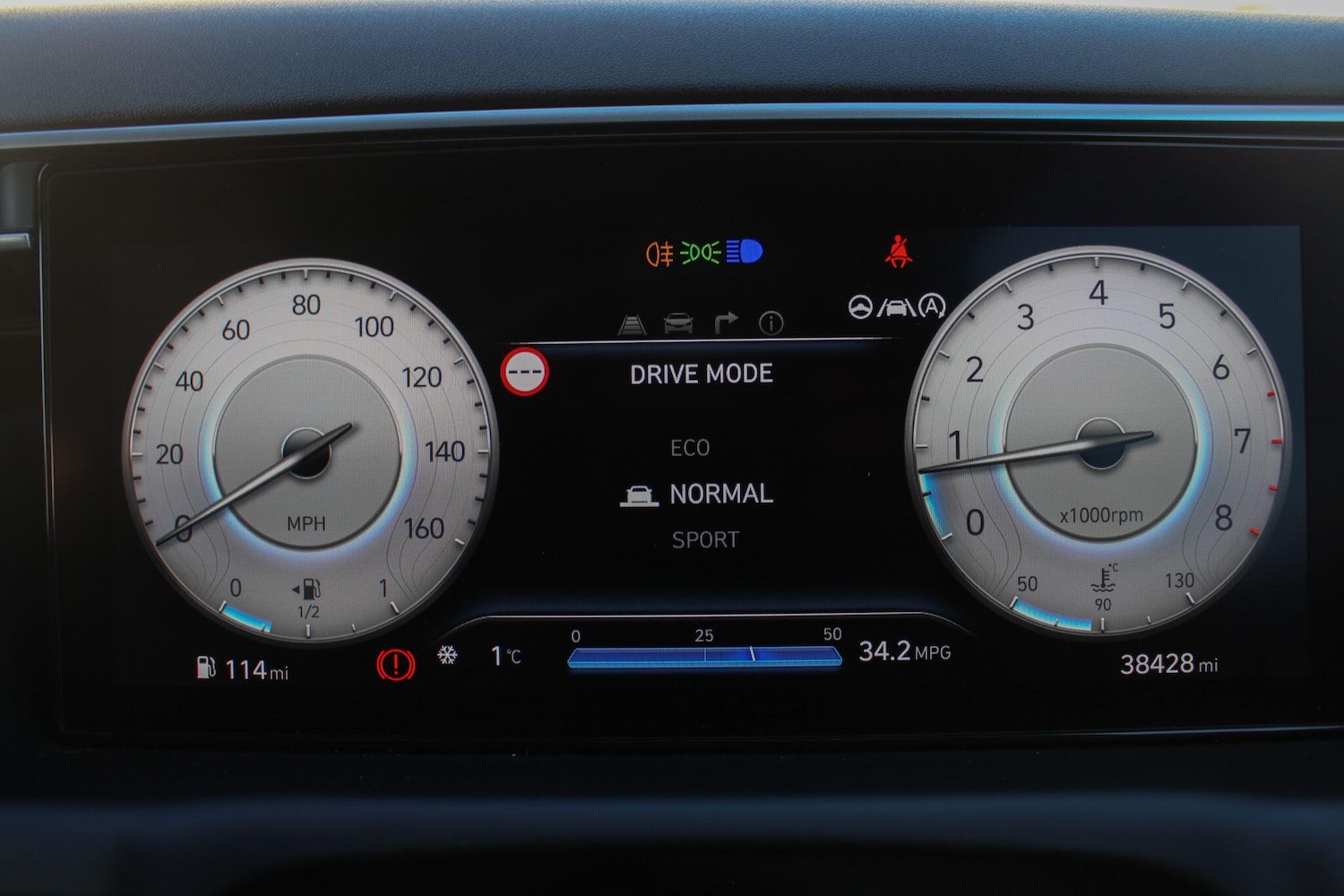 Used Hyundai TUCSON 2021 for sale - 77101669: Photo 47