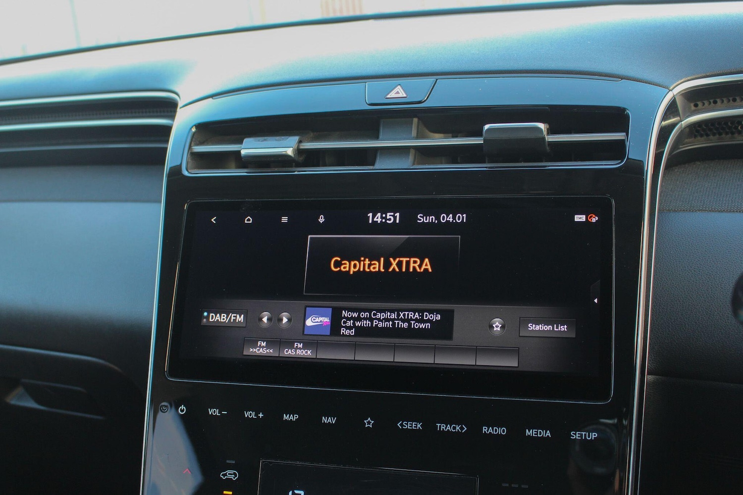 Used Hyundai TUCSON 2021 for sale - 77101669: Photo 49