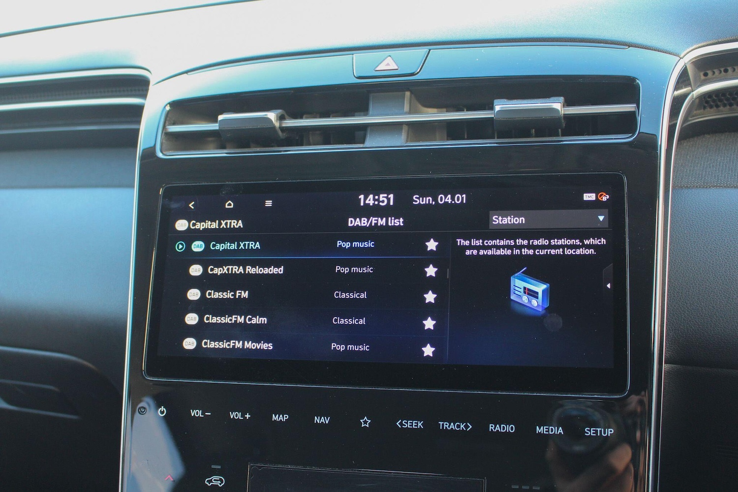 Used Hyundai TUCSON 2021 for sale - 77101669: Photo 50