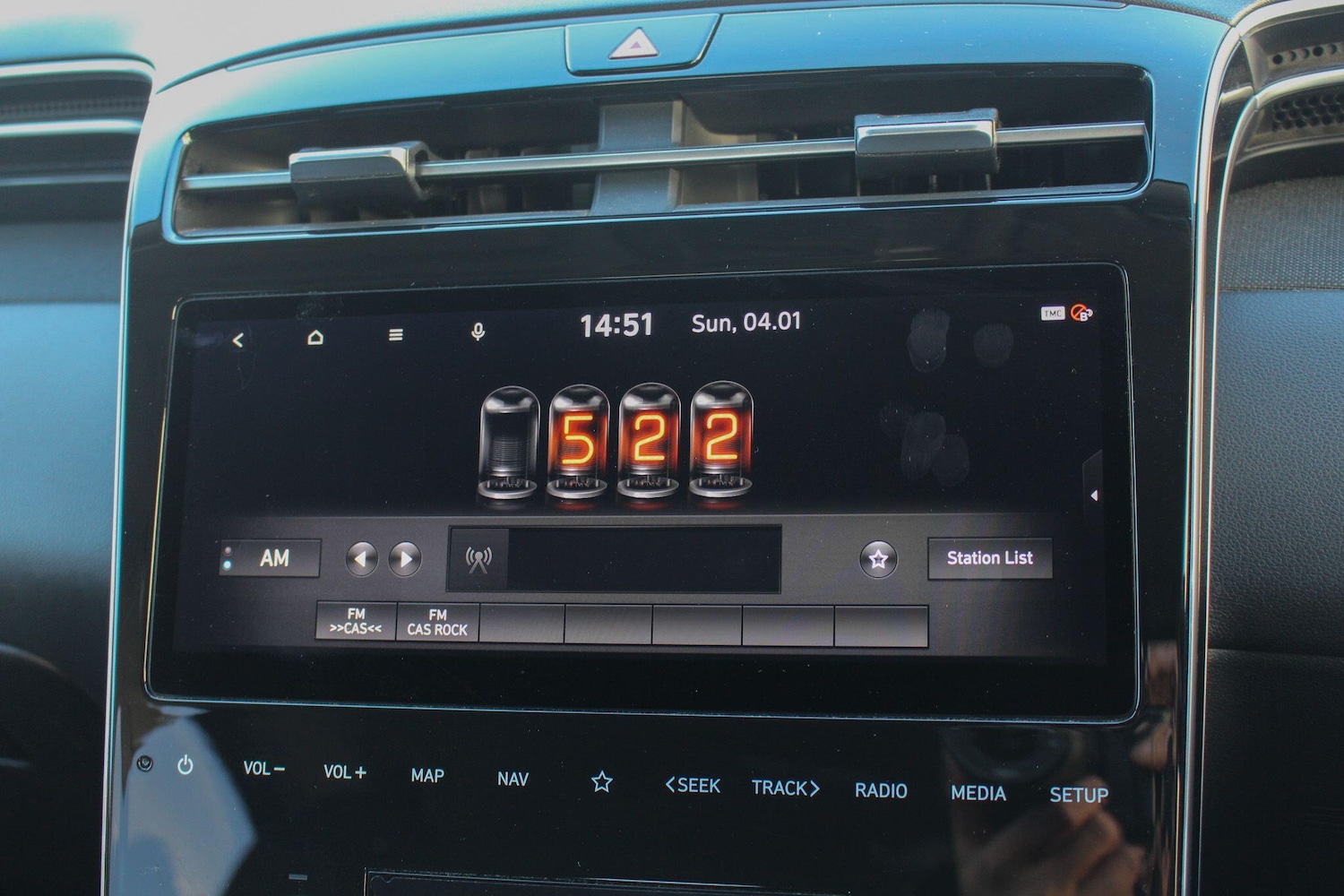 Used Hyundai TUCSON 2021 for sale - 77101669: Photo 51