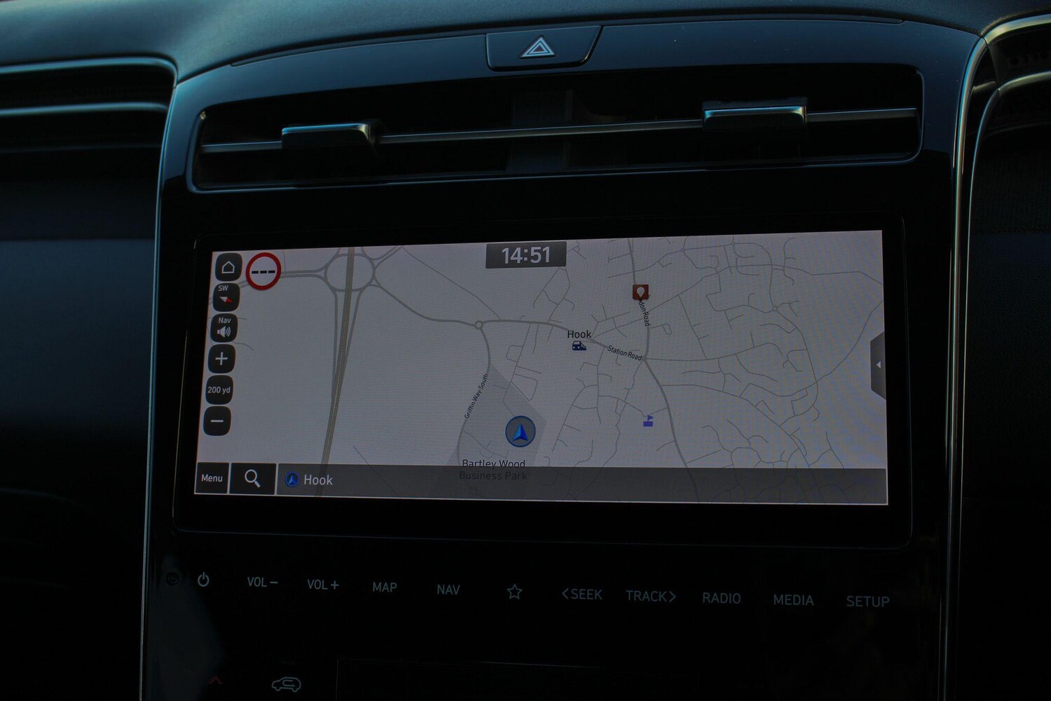 Used Hyundai TUCSON 2021 for sale - 77101669: Photo 52