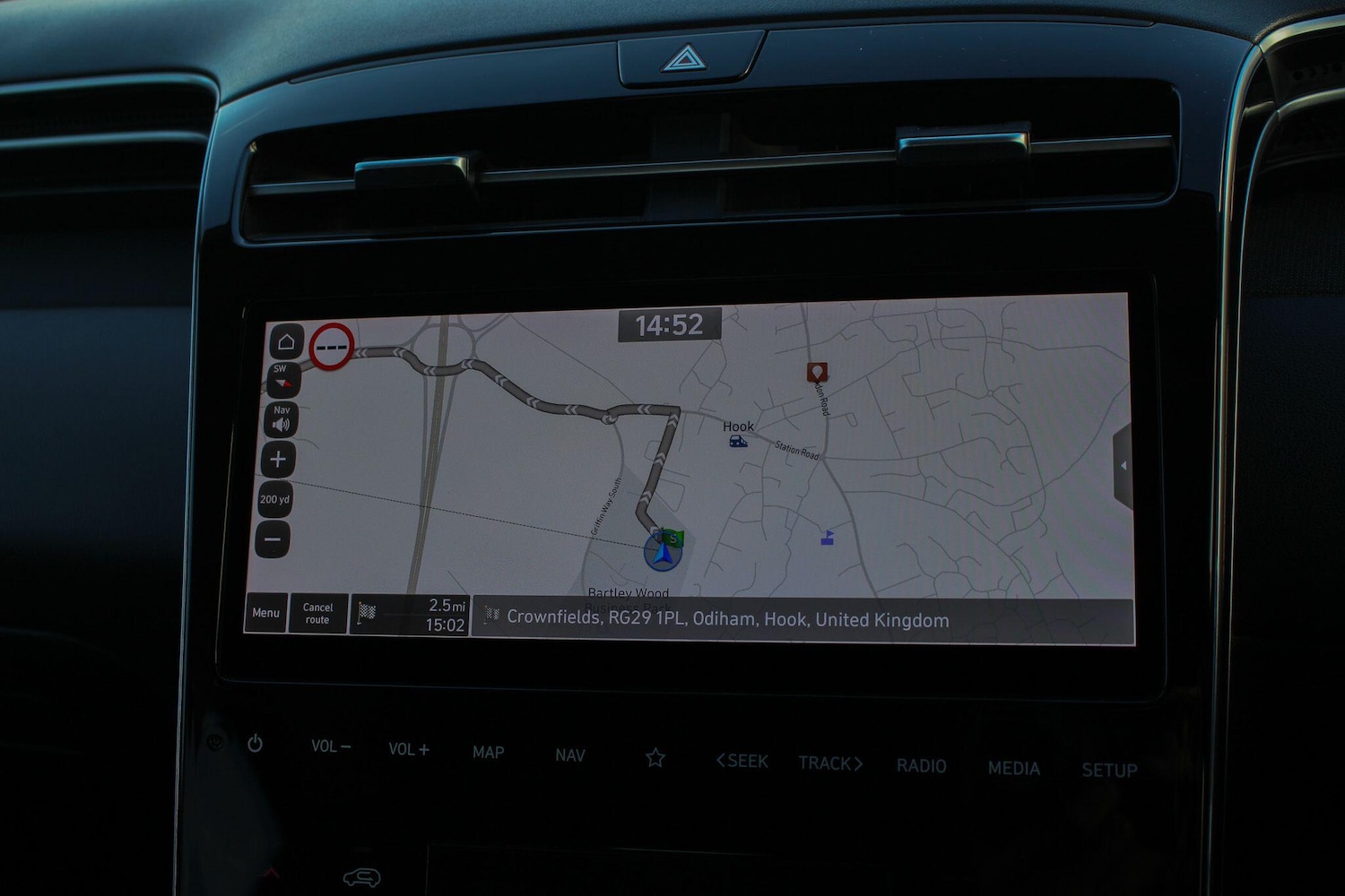 Used Hyundai TUCSON 2021 for sale - 77101669: Photo 54