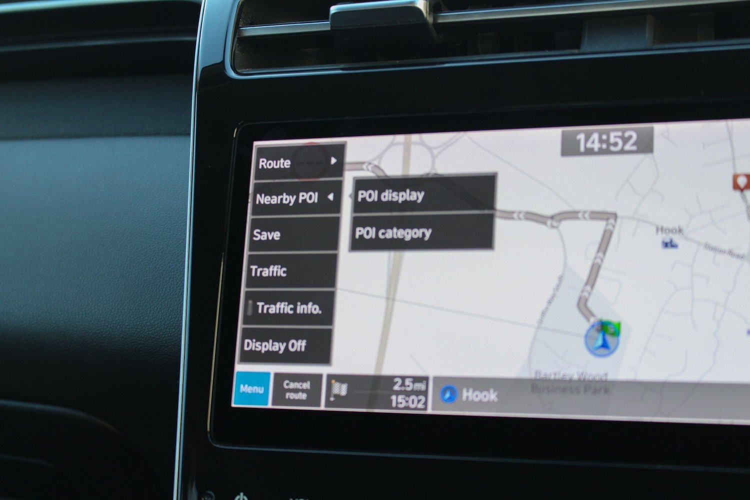 Used Hyundai TUCSON 2021 for sale - 77101669: Photo 56