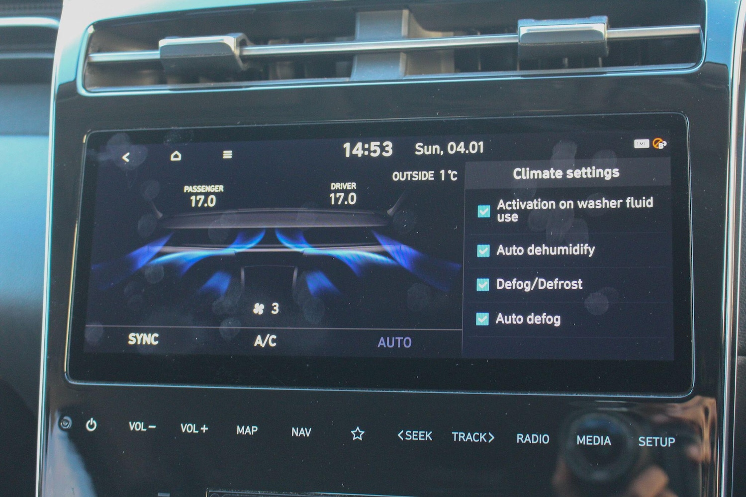 Used Hyundai TUCSON 2021 for sale - 77101669: Photo 61