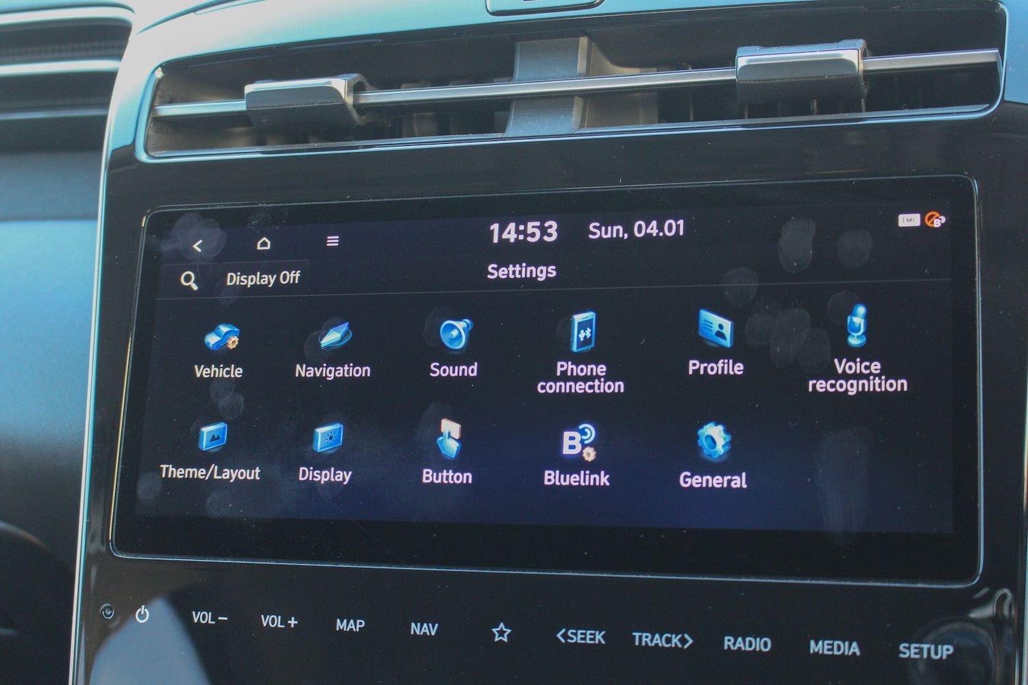 Used Hyundai TUCSON 2021 for sale - 77101669: Photo 62