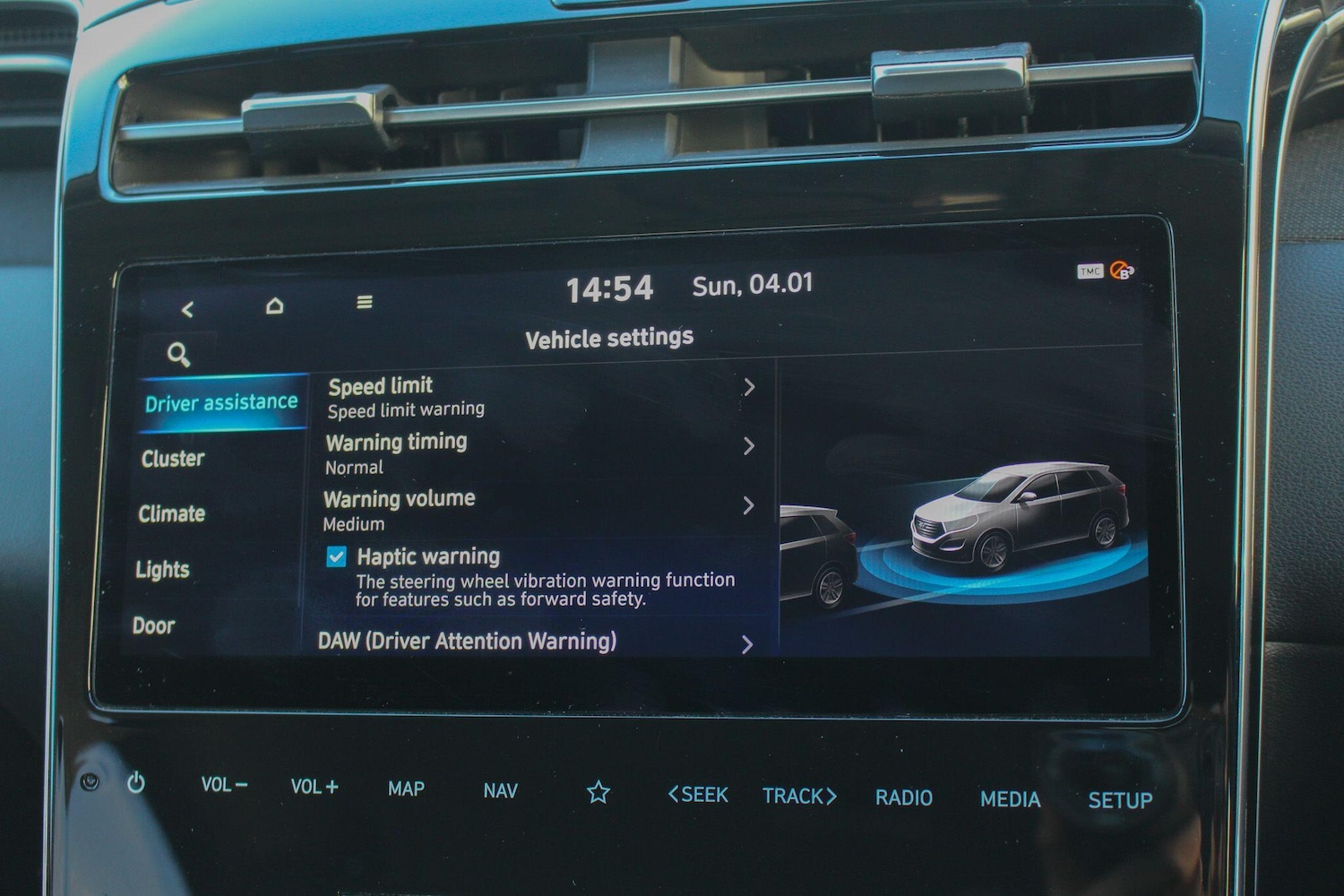 Used Hyundai TUCSON 2021 for sale - 77101669: Photo 63