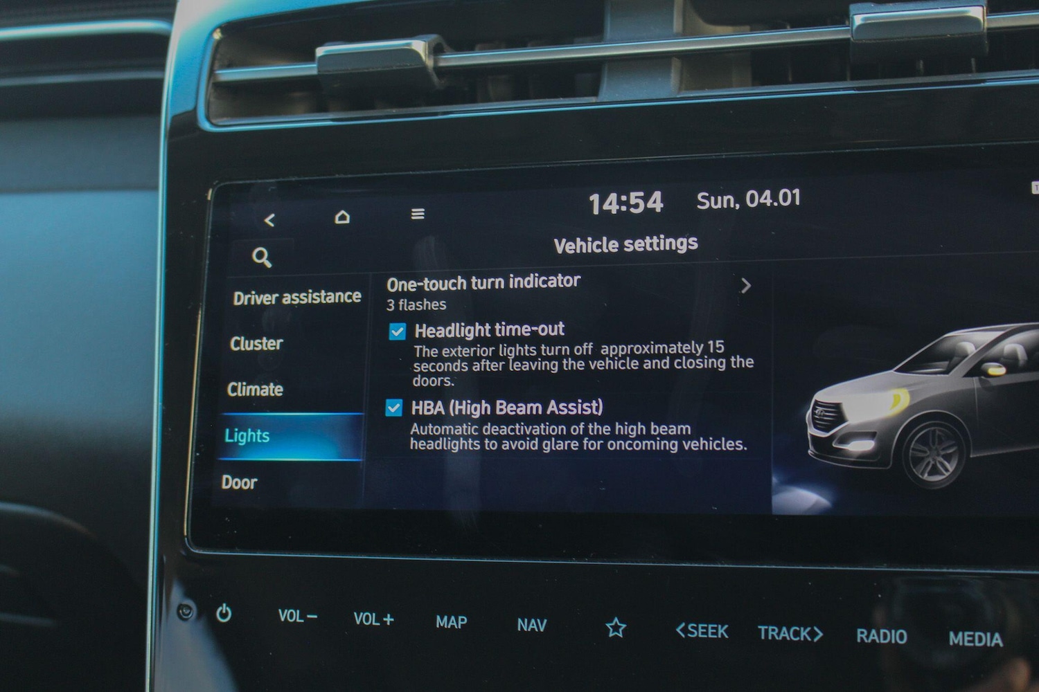 Used Hyundai TUCSON 2021 for sale - 77101669: Photo 65