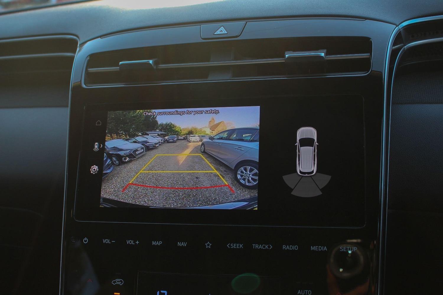 Used Hyundai TUCSON 2021 for sale - 77101669: Photo 68