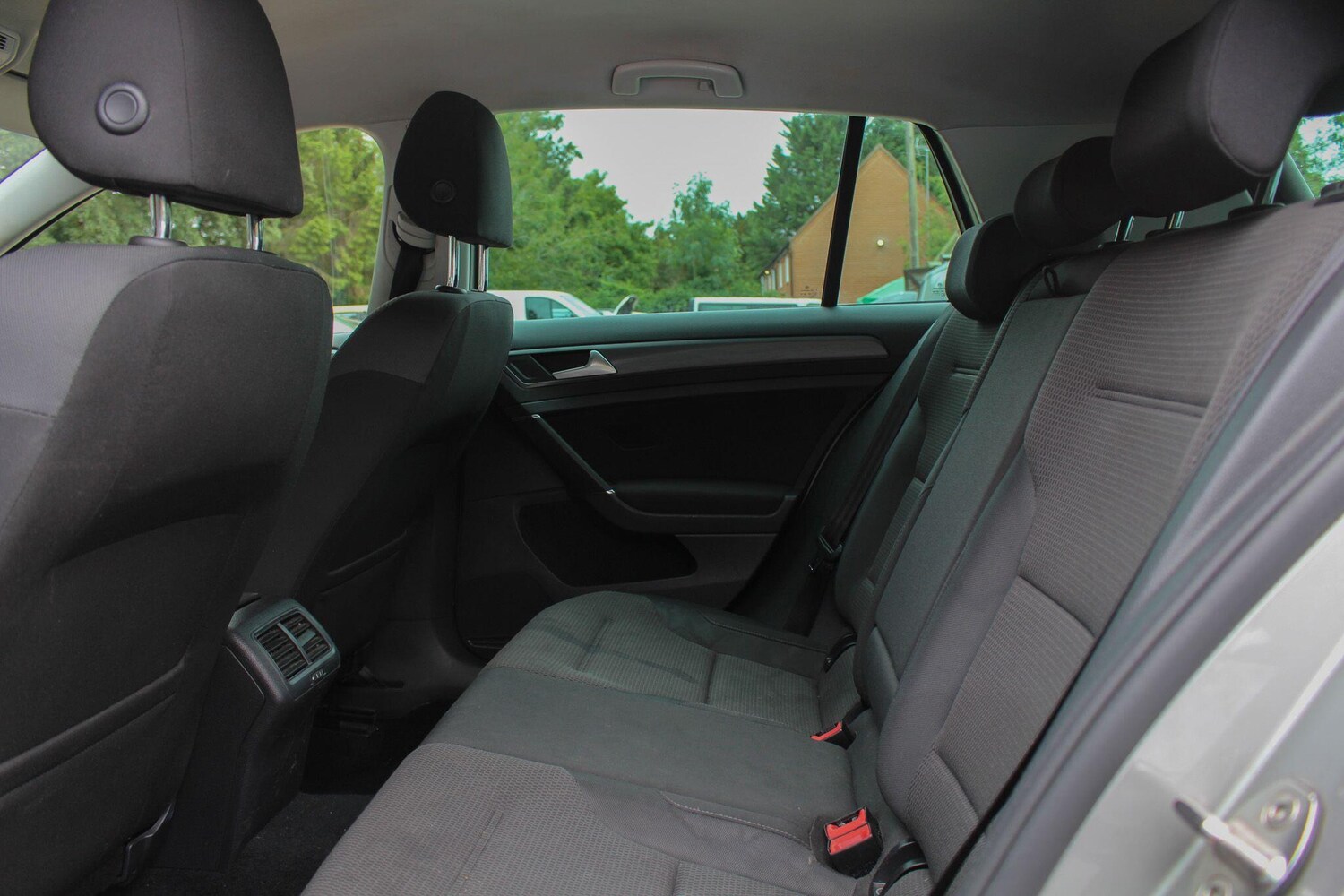 Vehicle 20