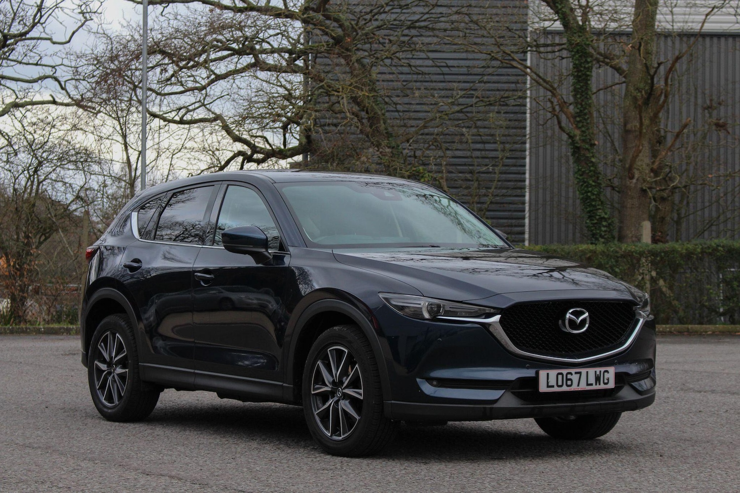 Used Mazda CX-5 2018 for sale - 77509911: Photo 15