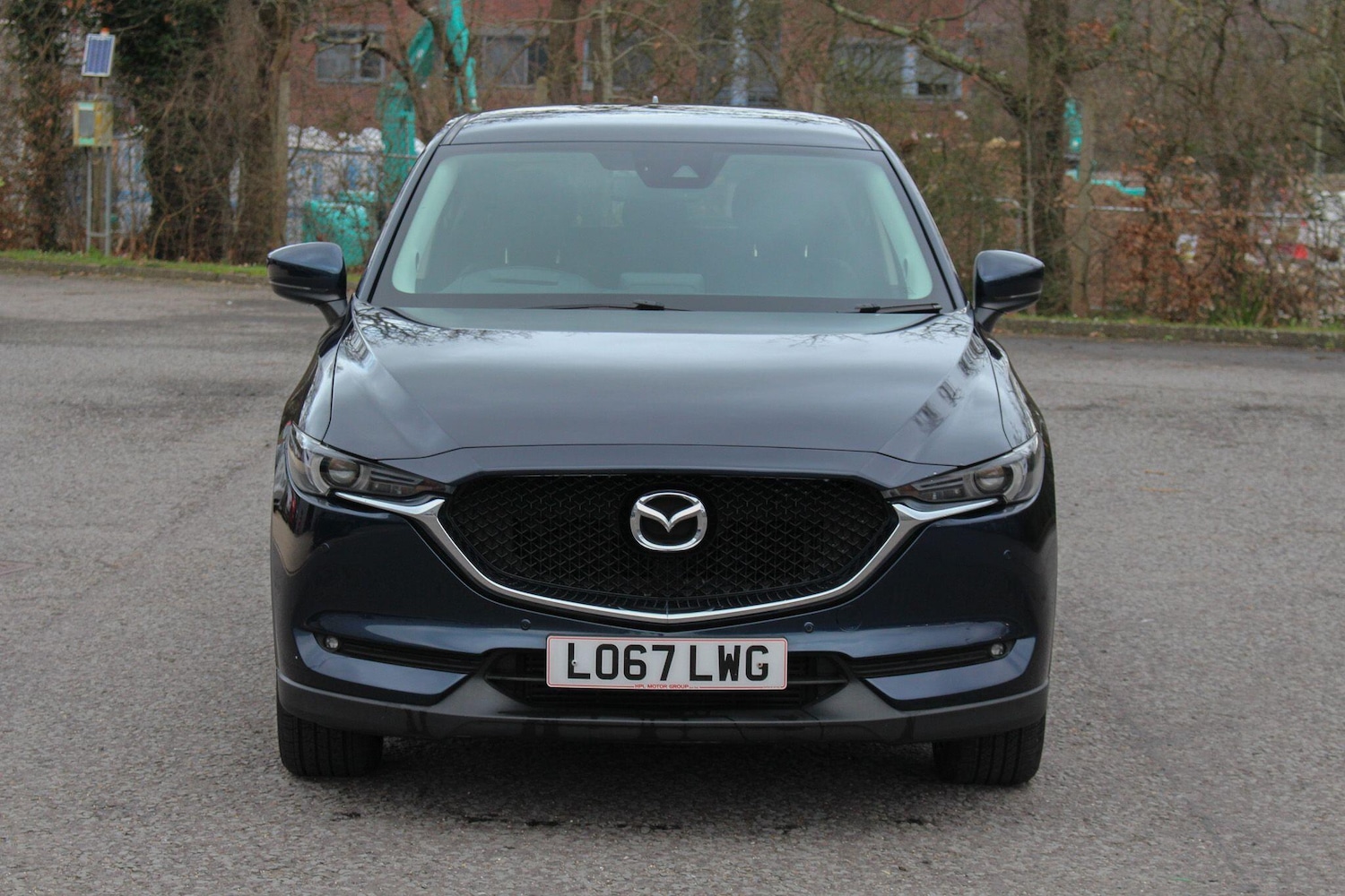 Used Mazda CX-5 2018 for sale - 77509911: Photo 16