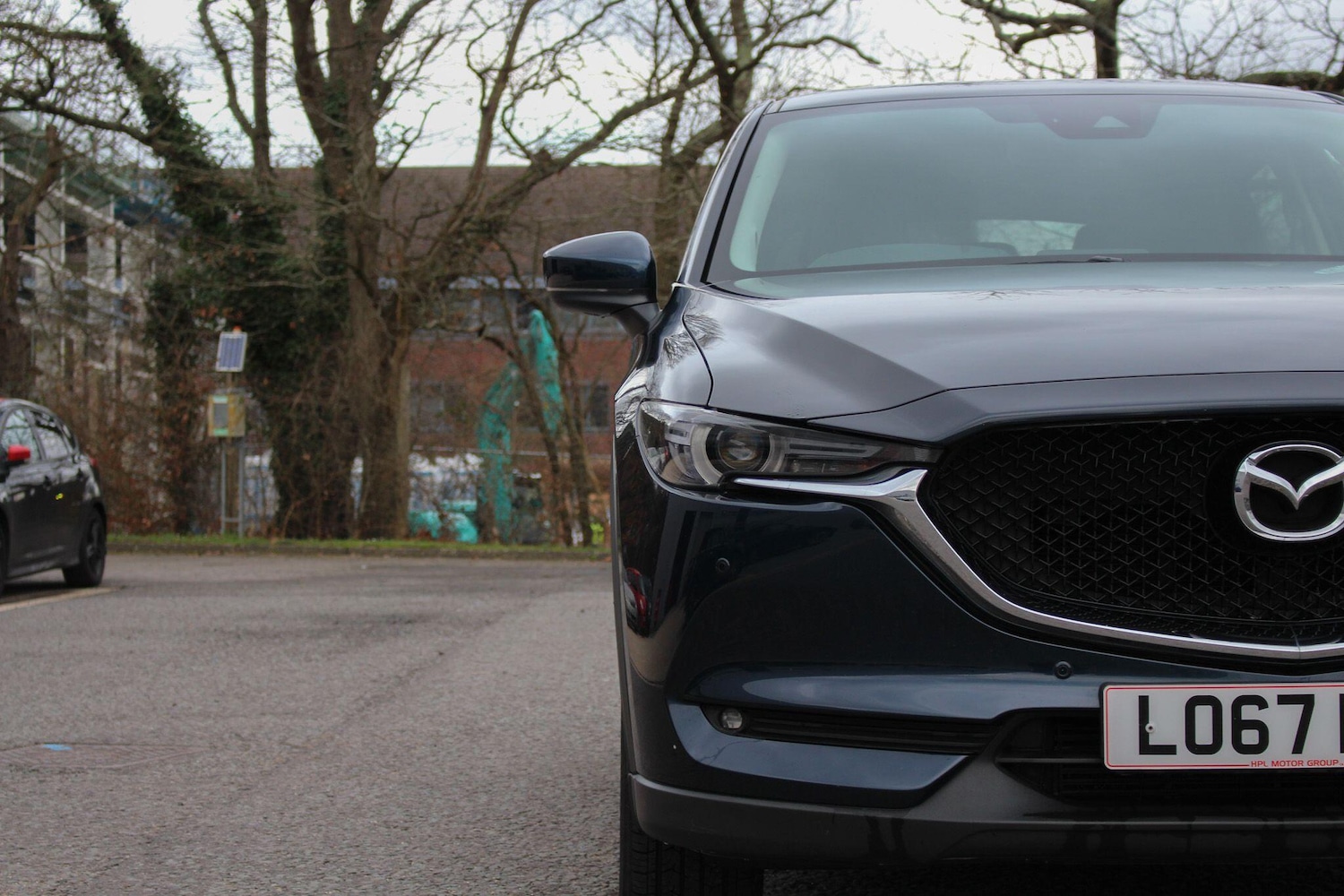 Used Mazda CX-5 2018 for sale - 77509911: Photo 17