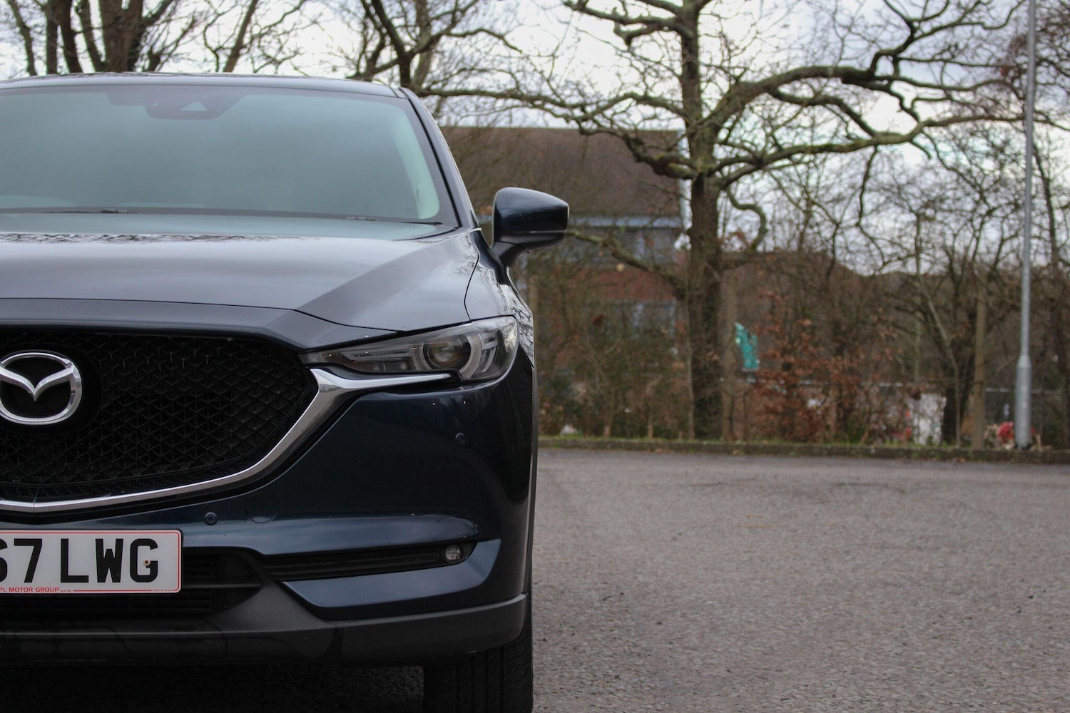 Used Mazda CX-5 2018 for sale - 77509911: Photo 18