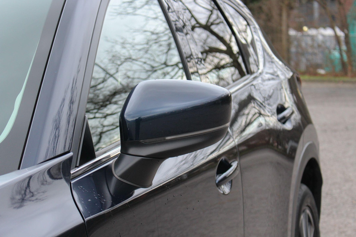 Used Mazda CX-5 2018 for sale - 77509911: Photo 20