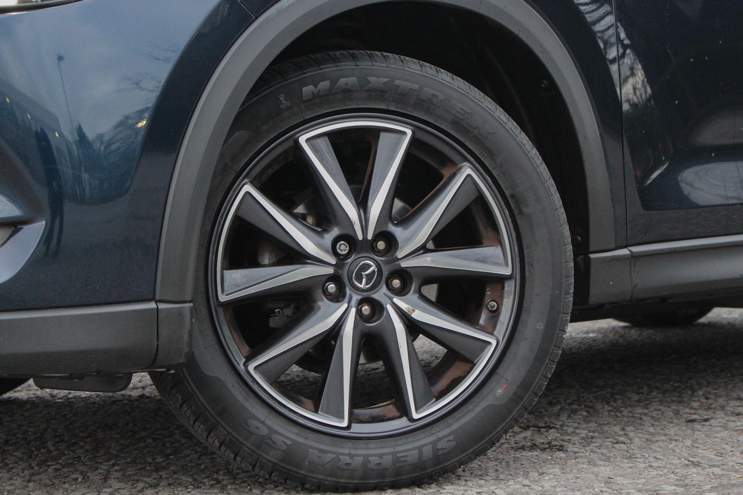 Used Mazda CX-5 2018 for sale - 77509911: Photo 25