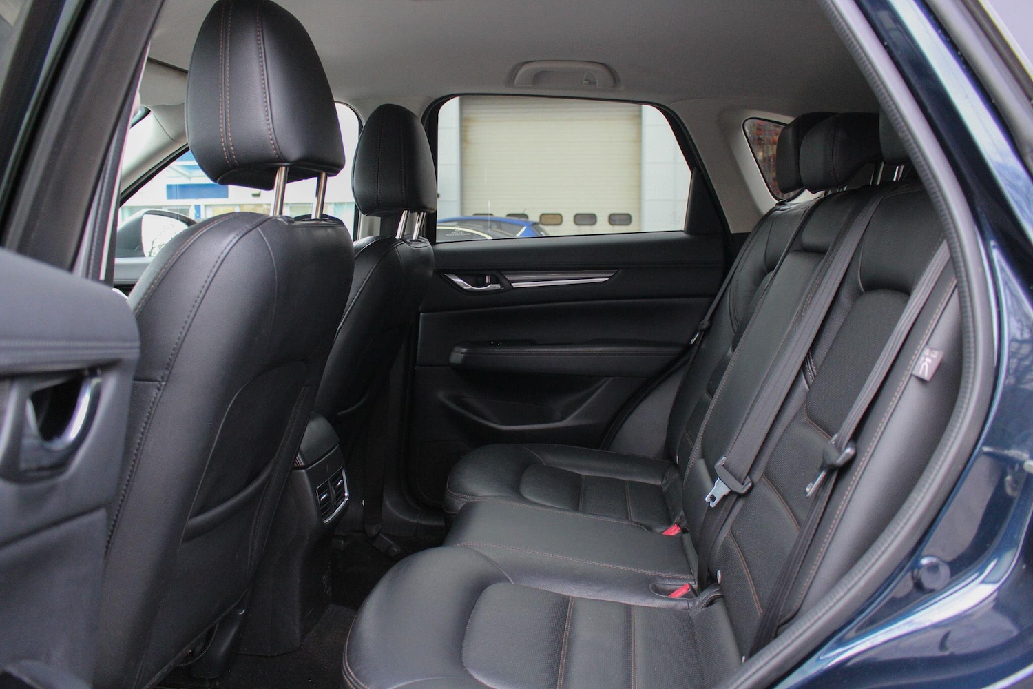 Used Mazda CX-5 2018 for sale - 77509911: Photo 29