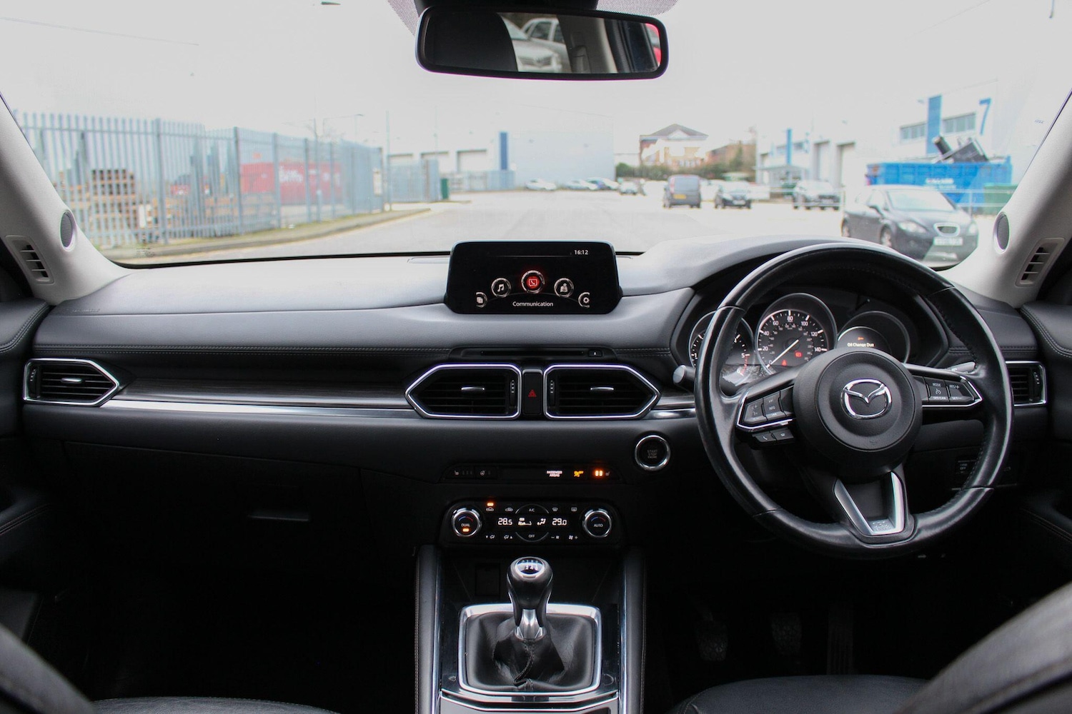 Used Mazda CX-5 2018 for sale - 77509911: Photo 30