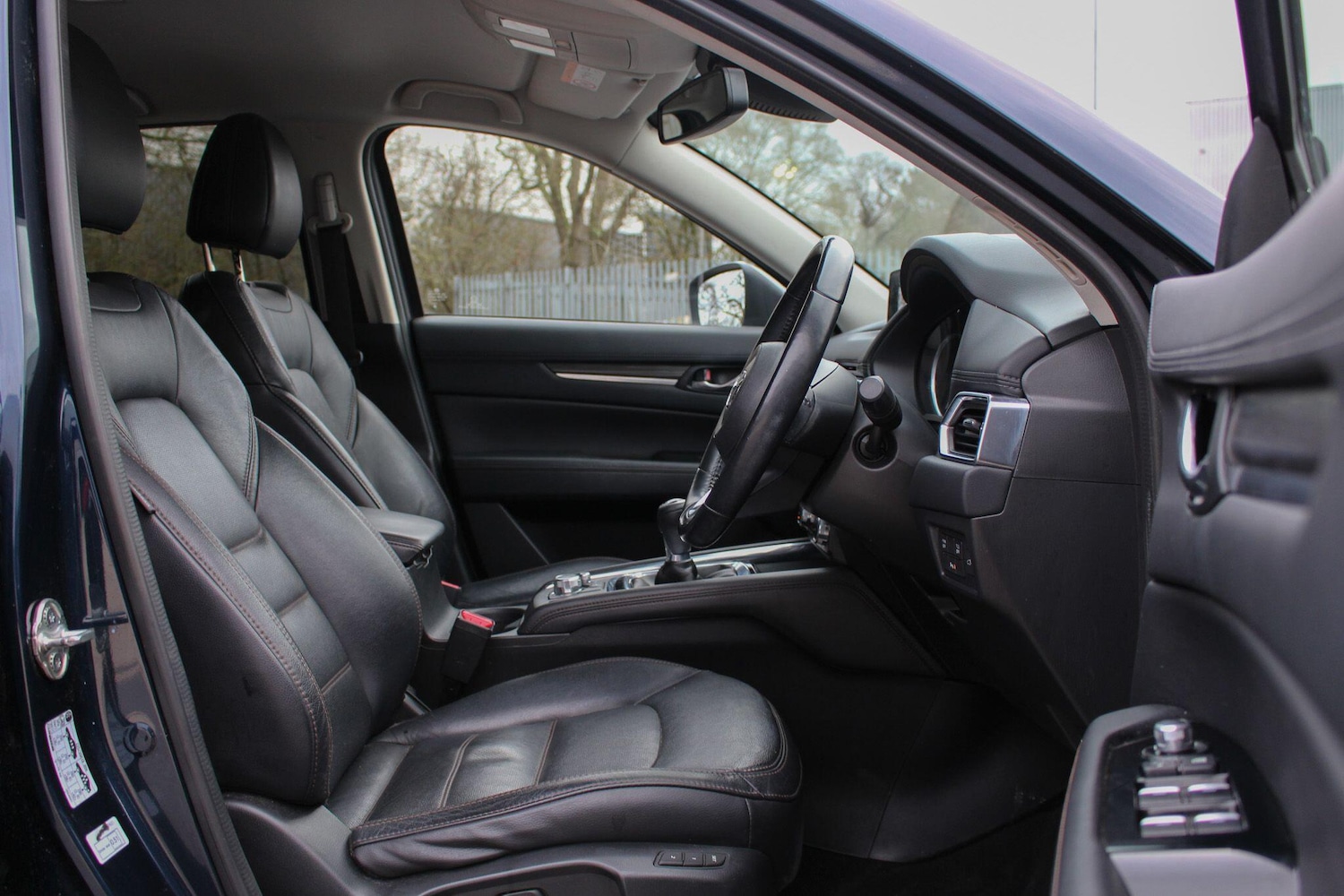 Used Mazda CX-5 2018 for sale - 77509911: Photo 33