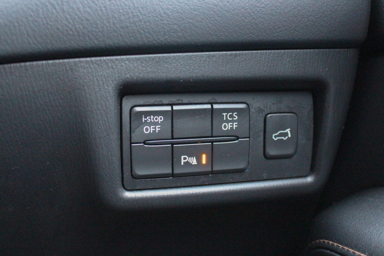 Used Mazda CX-5 2018 for sale - 77509911: Photo 35