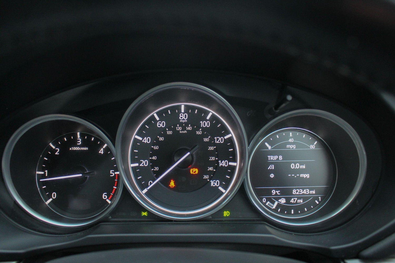 Used Mazda CX-5 2018 for sale - 77509911: Photo 38