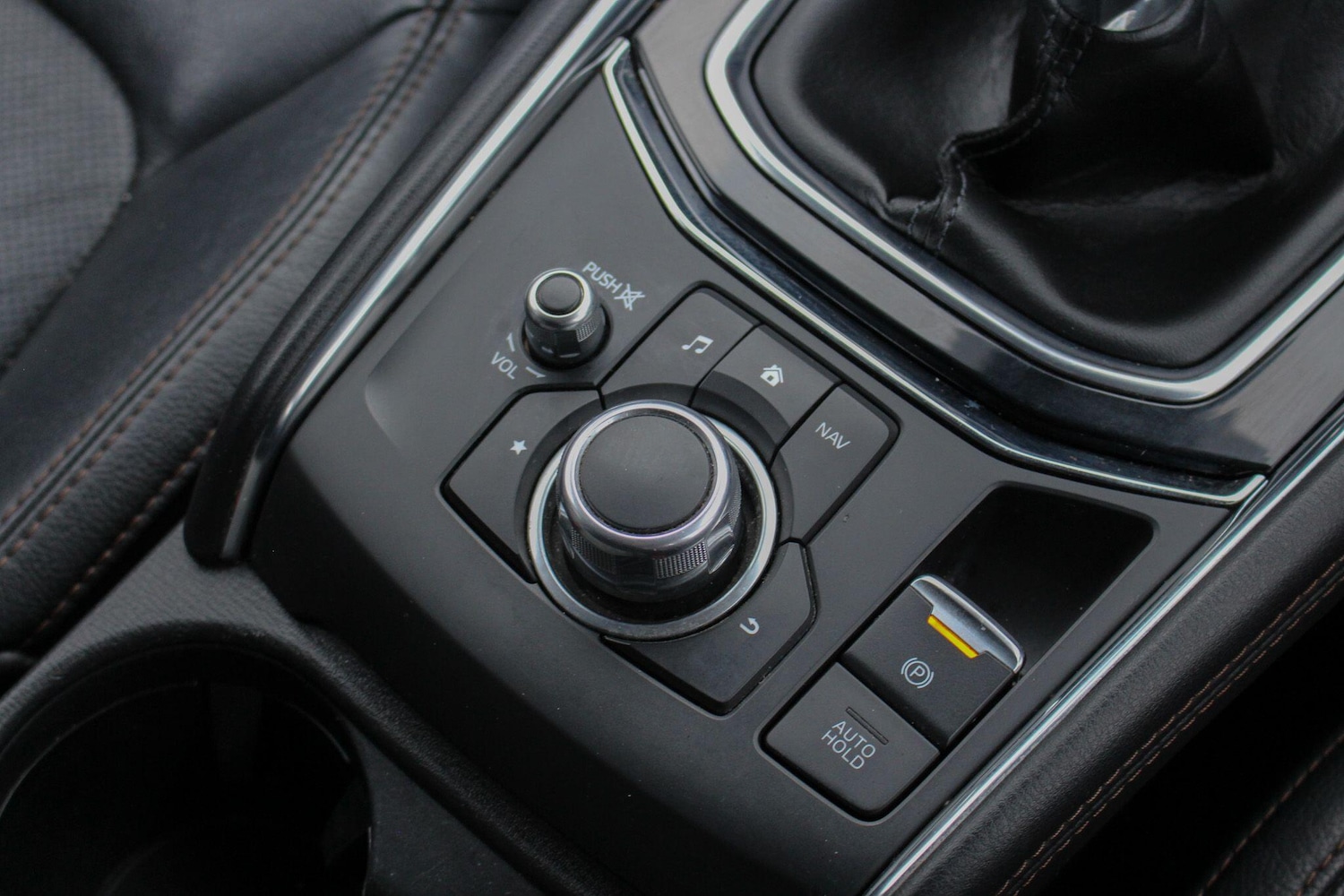 Used Mazda CX-5 2018 for sale - 77509911: Photo 40