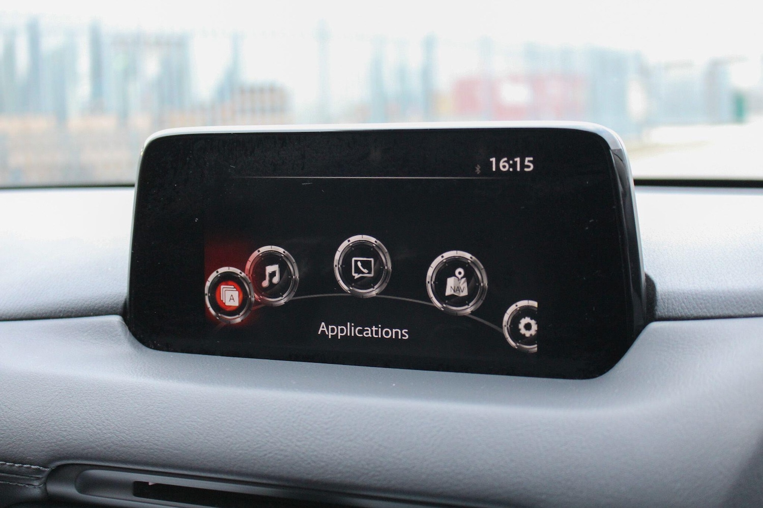 Used Mazda CX-5 2018 for sale - 77509911: Photo 43