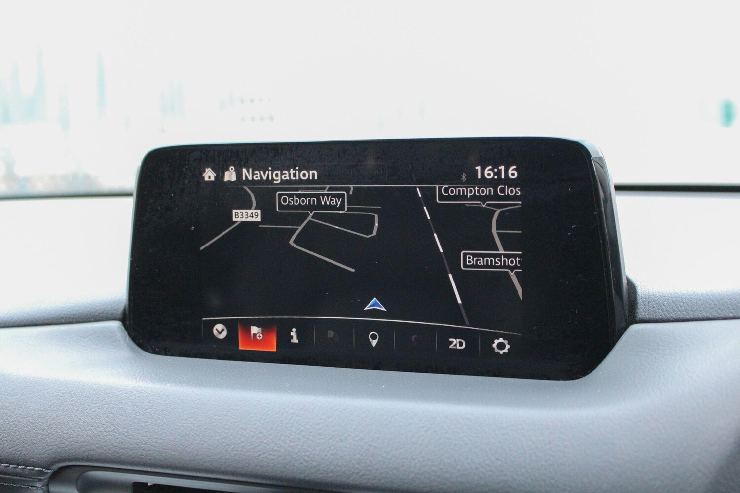 Used Mazda CX-5 2018 for sale - 77509911: Photo 44