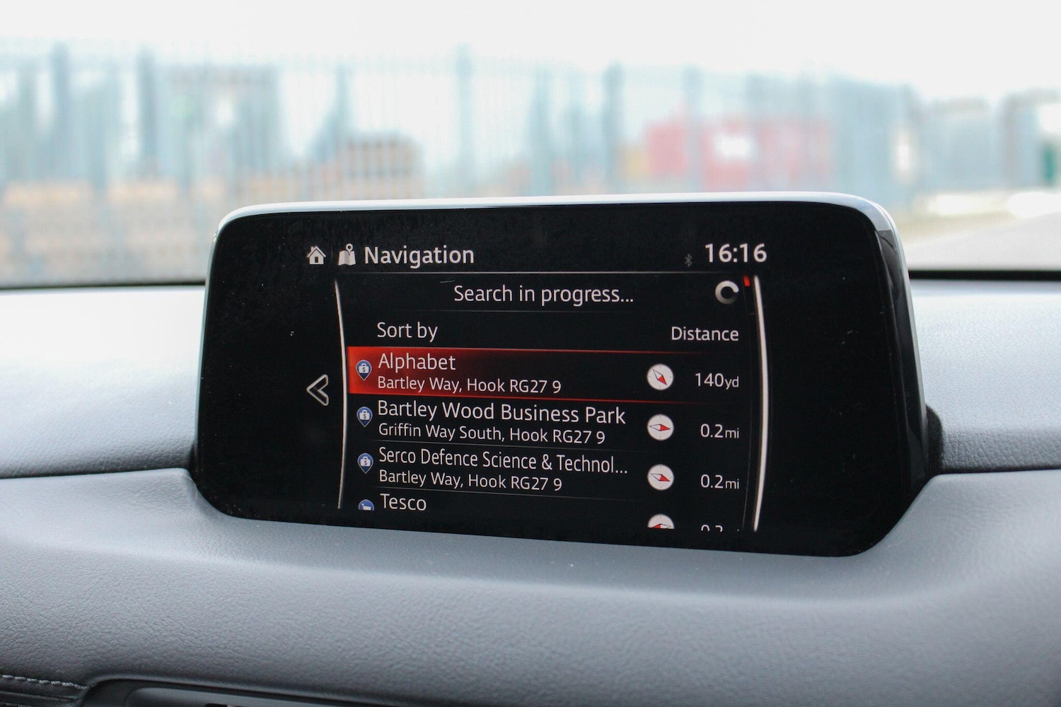 Used Mazda CX-5 2018 for sale - 77509911: Photo 46