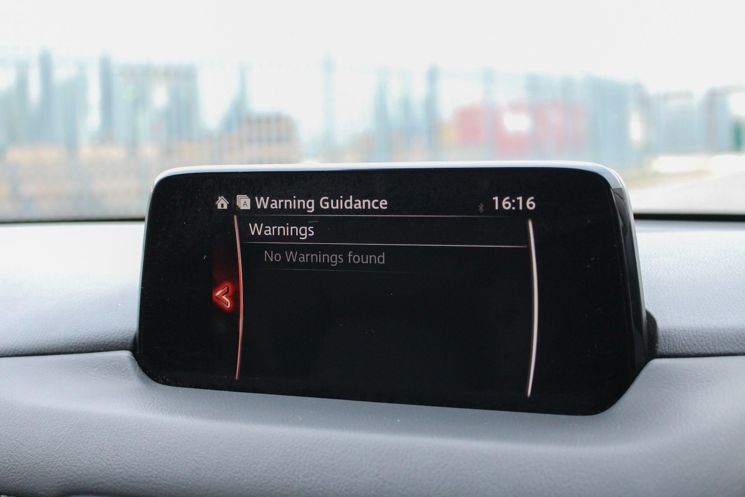 Used Mazda CX-5 2018 for sale - 77509911: Photo 47