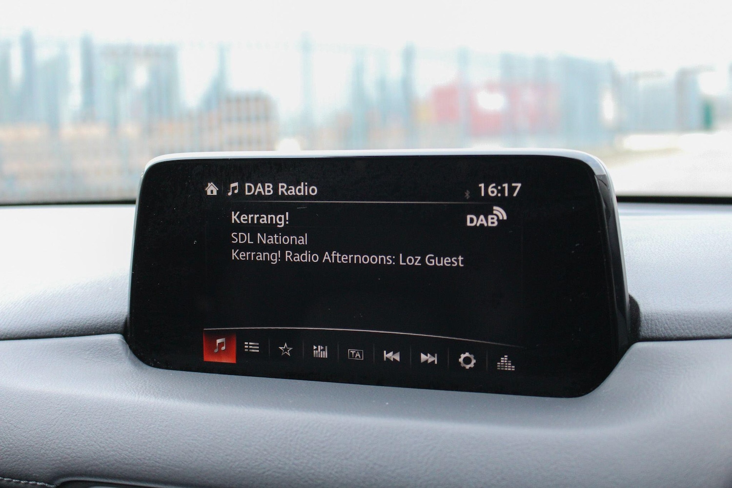 Used Mazda CX-5 2018 for sale - 77509911: Photo 48