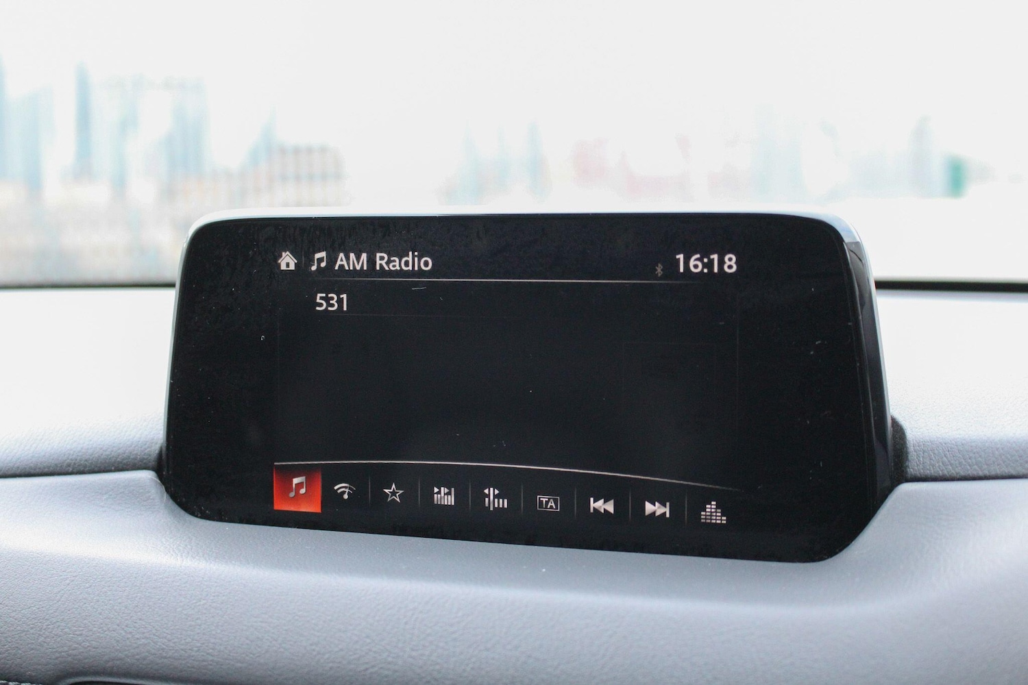 Used Mazda CX-5 2018 for sale - 77509911: Photo 51