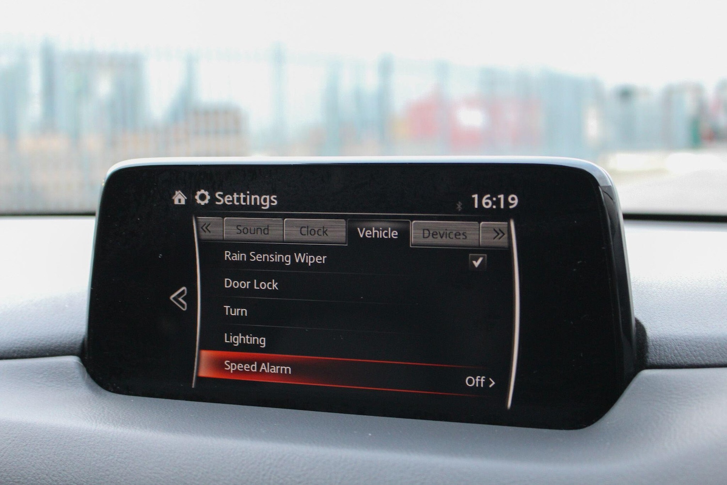 Used Mazda CX-5 2018 for sale - 77509911: Photo 54